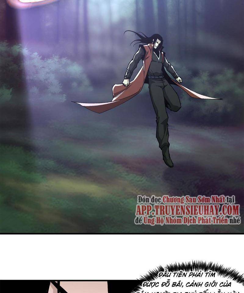 Tối Cường Phản Phái Hệ Thống - Chương 257