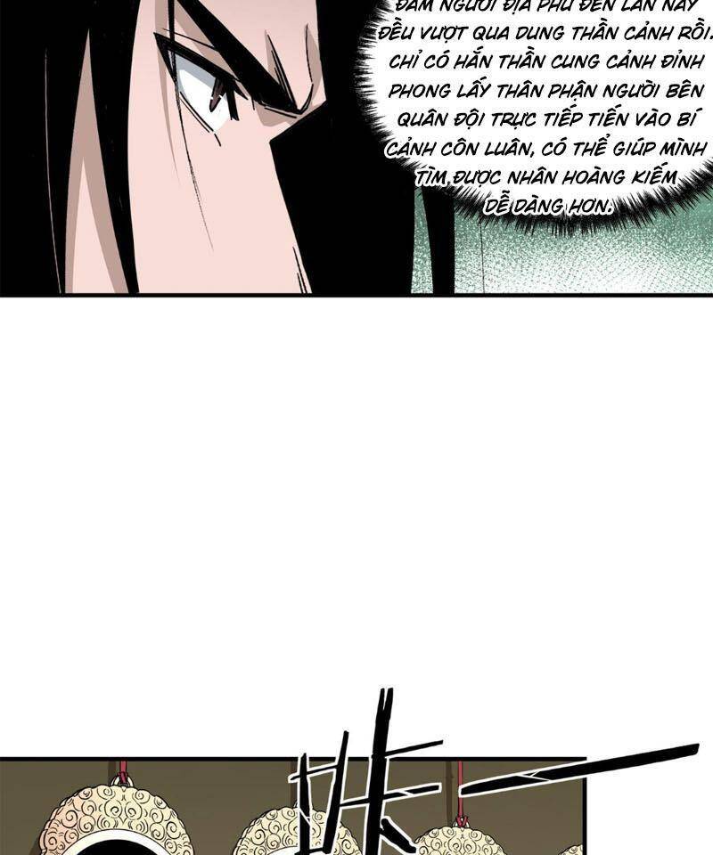 Tối Cường Phản Phái Hệ Thống - Chương 257