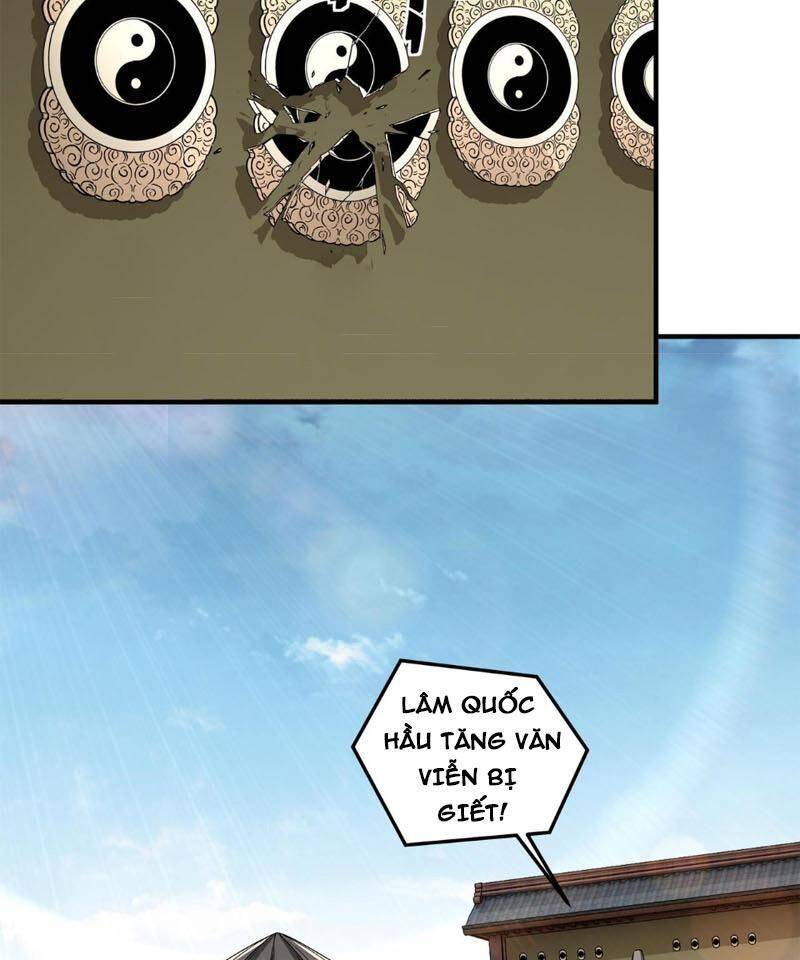 Tối Cường Phản Phái Hệ Thống - Chương 257