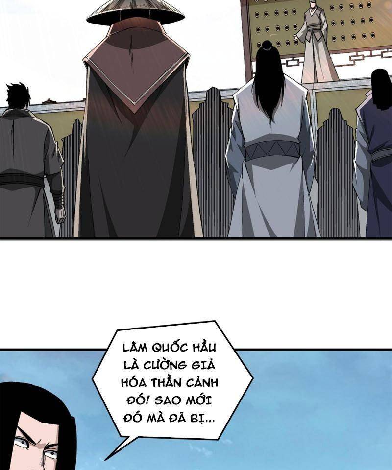 Tối Cường Phản Phái Hệ Thống - Chương 257