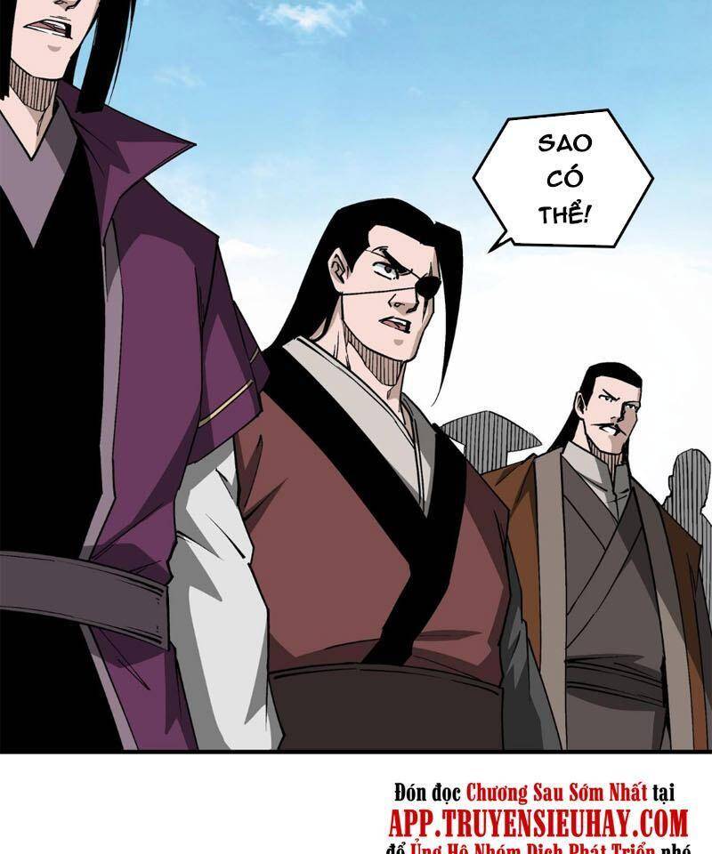 Tối Cường Phản Phái Hệ Thống - Chương 257