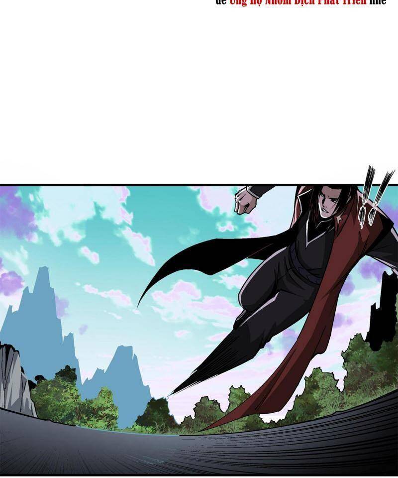 Tối Cường Phản Phái Hệ Thống - Chương 257