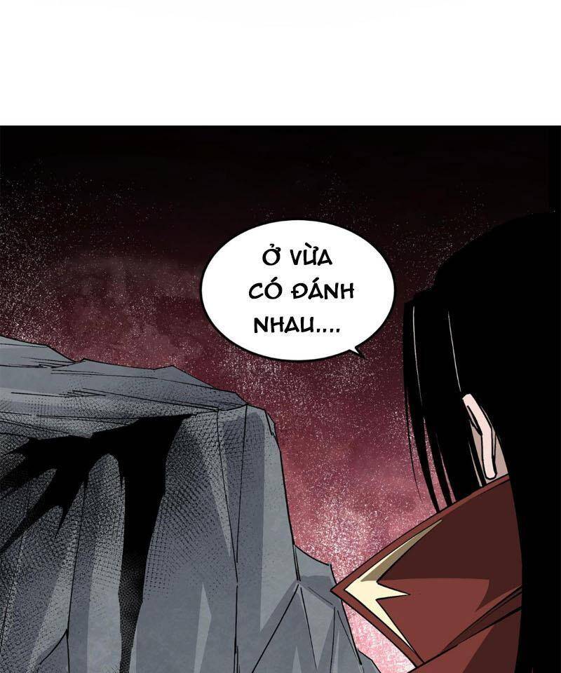 Tối Cường Phản Phái Hệ Thống - Chương 257