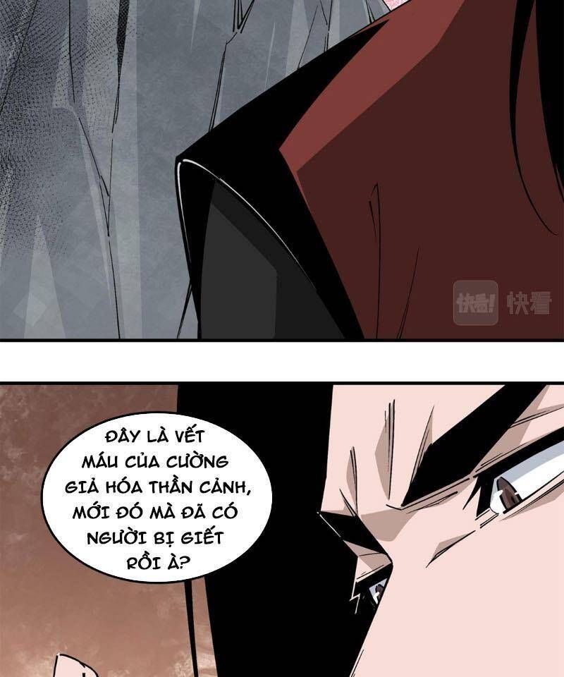 Tối Cường Phản Phái Hệ Thống - Chương 257