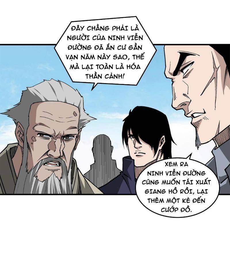 Tối Cường Phản Phái Hệ Thống - Chương 257