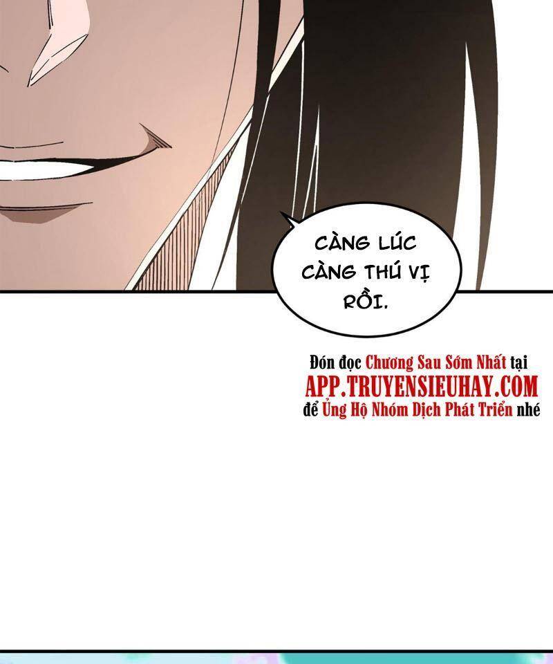 Tối Cường Phản Phái Hệ Thống - Chương 257