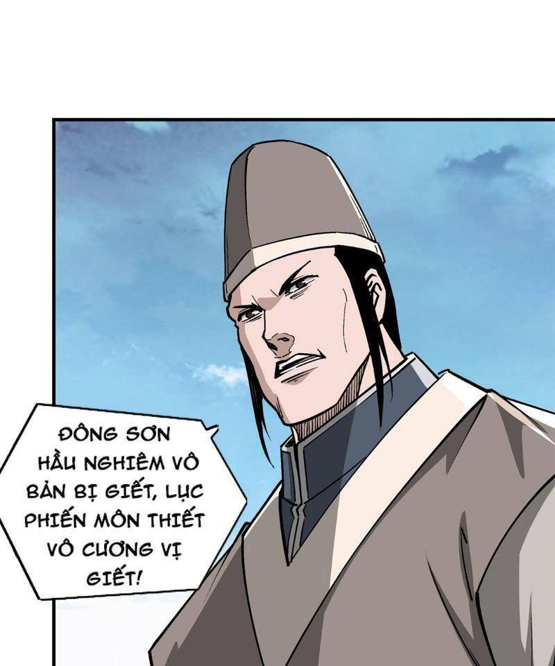 Tối Cường Phản Phái Hệ Thống - Chương 257