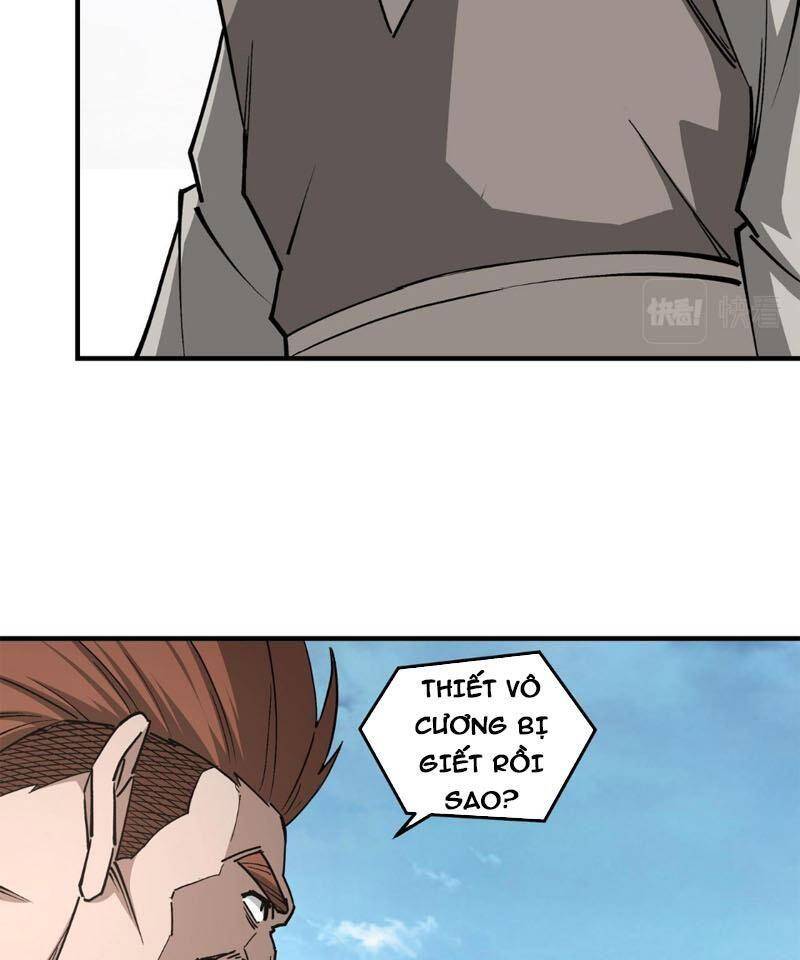 Tối Cường Phản Phái Hệ Thống - Chương 257