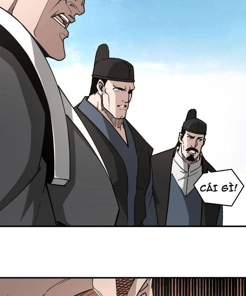 Tối Cường Phản Phái Hệ Thống - Chương 257
