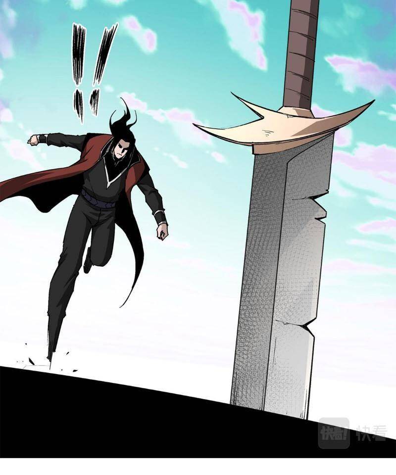 Tối Cường Phản Phái Hệ Thống - Chương 257