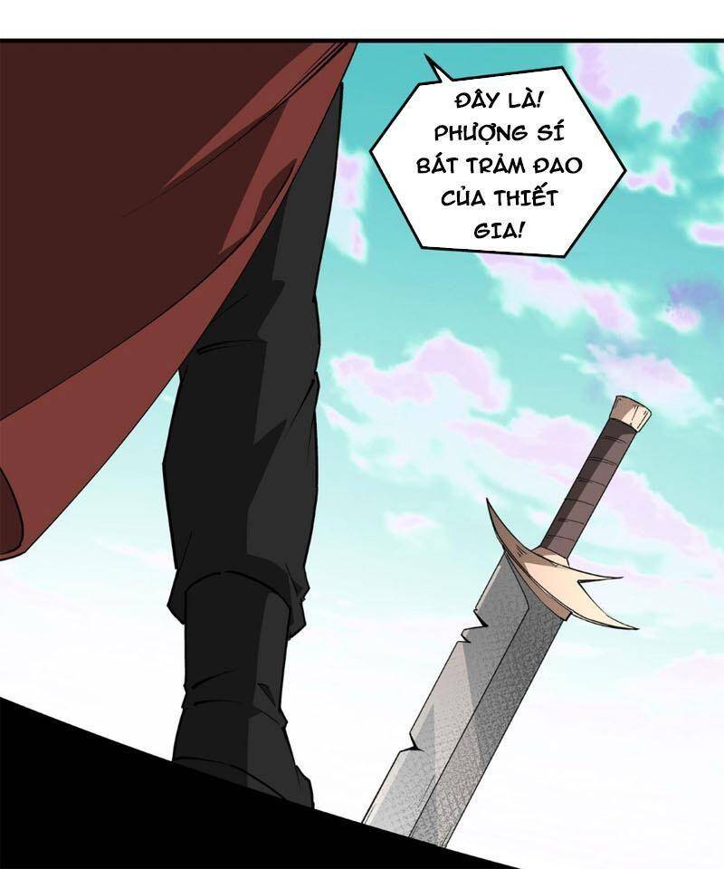 Tối Cường Phản Phái Hệ Thống - Chương 257