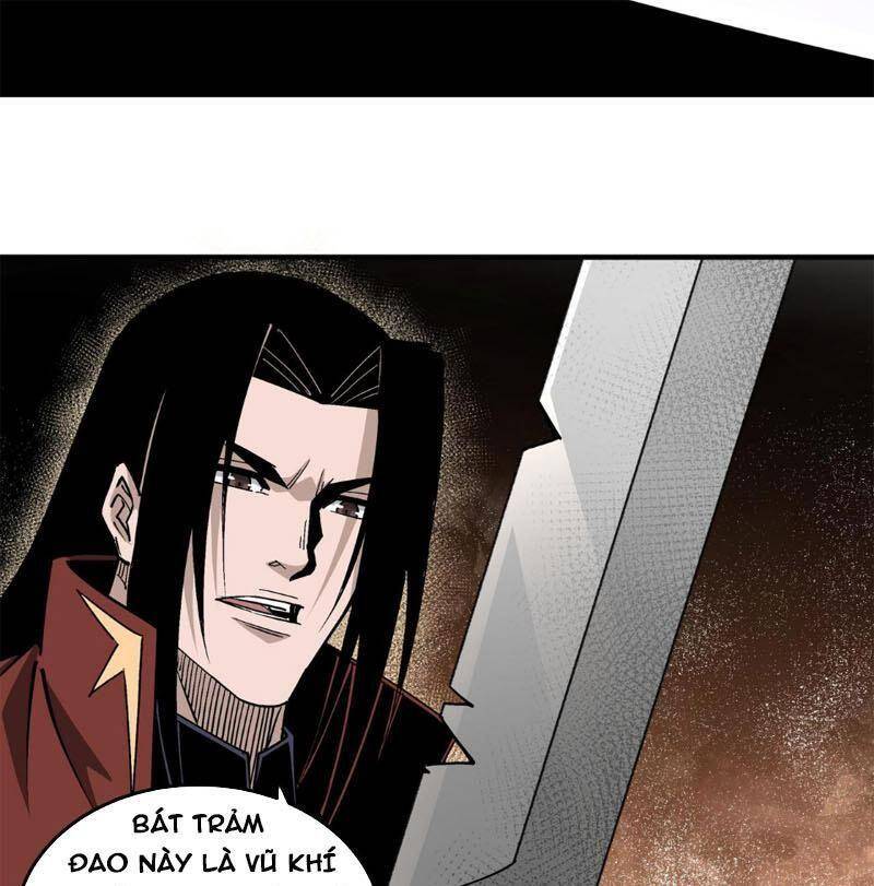 Tối Cường Phản Phái Hệ Thống - Chương 257