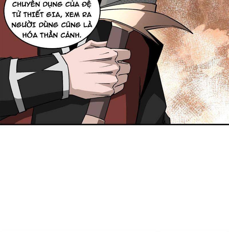 Tối Cường Phản Phái Hệ Thống - Chương 257