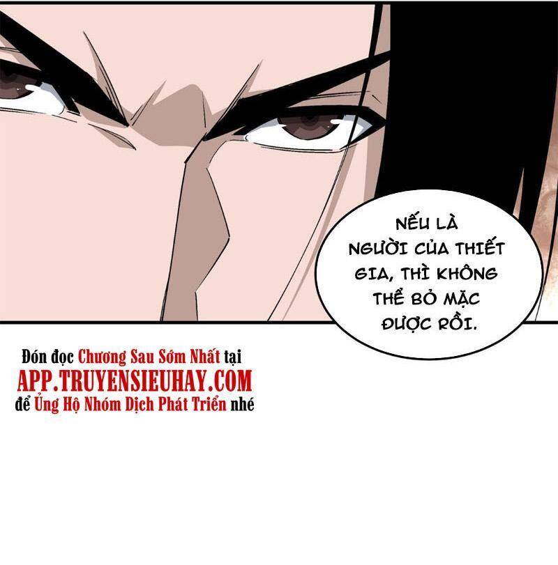 Tối Cường Phản Phái Hệ Thống - Chương 257
