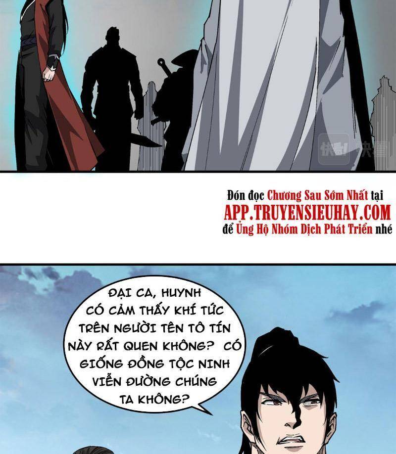 Tối Cường Phản Phái Hệ Thống - Chương 257