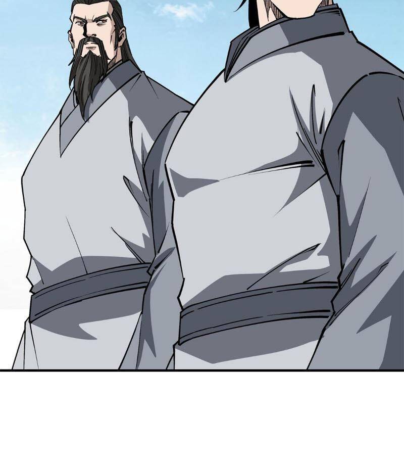 Tối Cường Phản Phái Hệ Thống - Chương 257