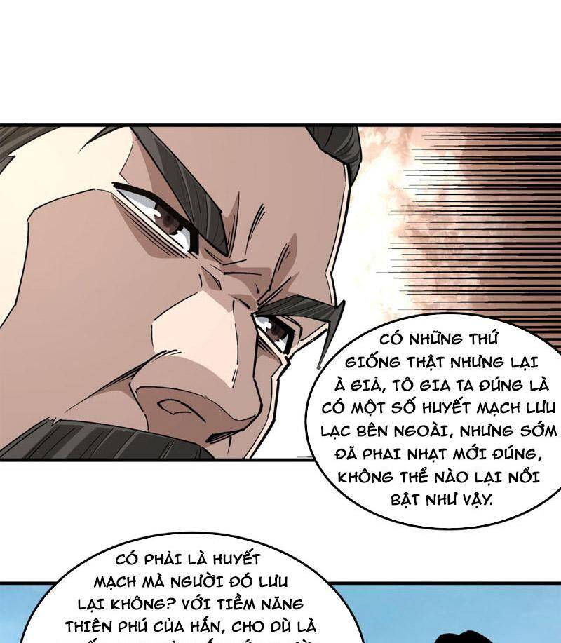 Tối Cường Phản Phái Hệ Thống - Chương 257