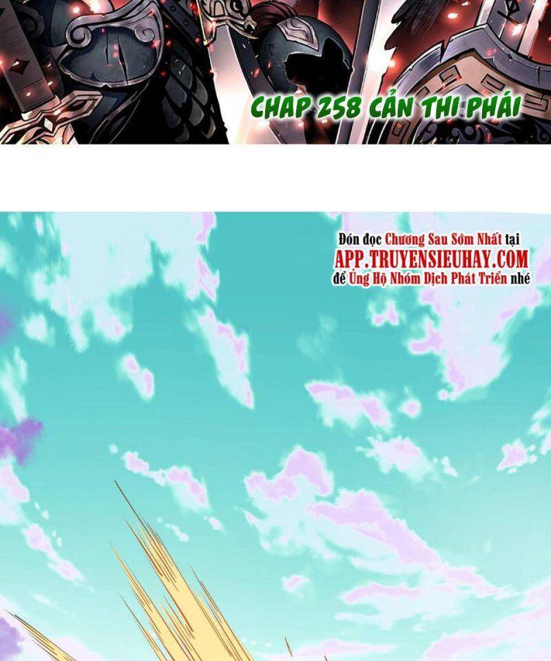 Tối Cường Phản Phái Hệ Thống - Chương 258