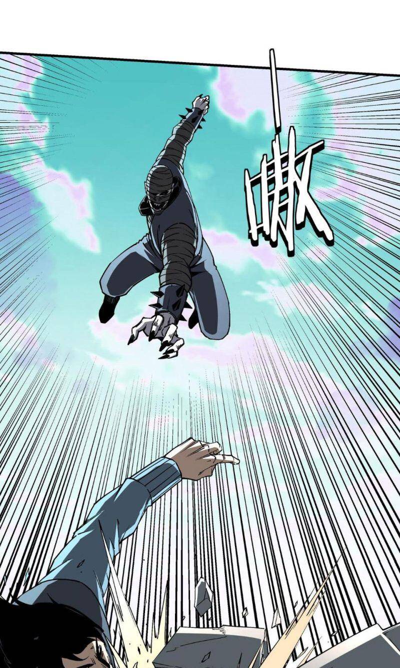 Tối Cường Phản Phái Hệ Thống - Chương 258