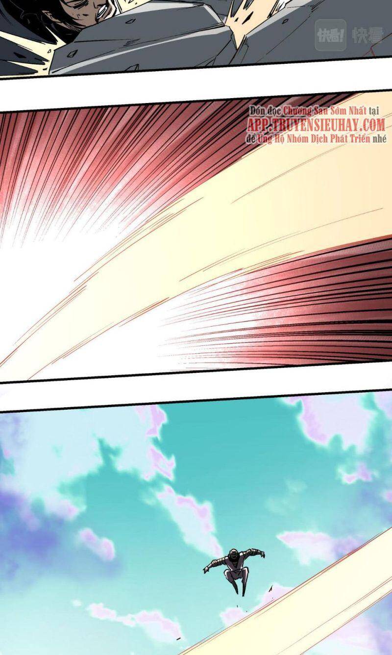 Tối Cường Phản Phái Hệ Thống - Chương 258