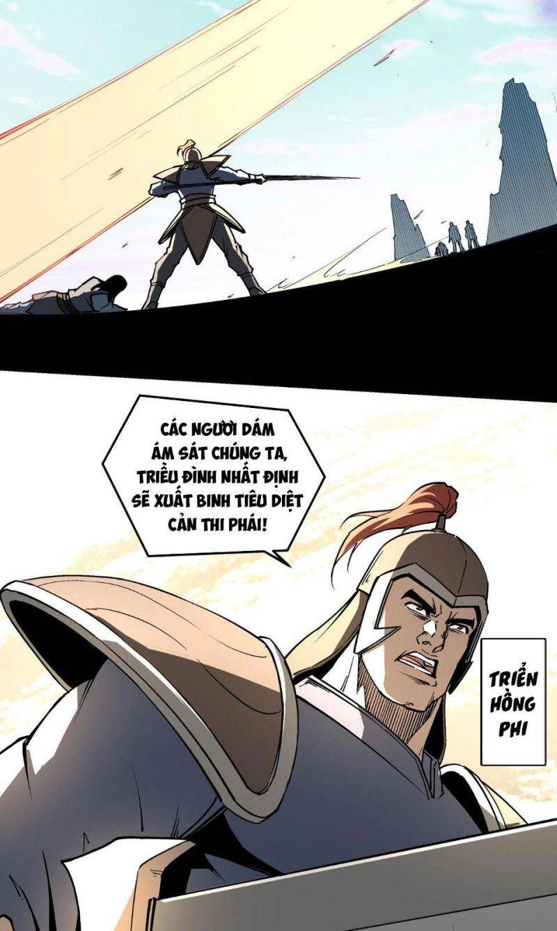 Tối Cường Phản Phái Hệ Thống - Chương 258