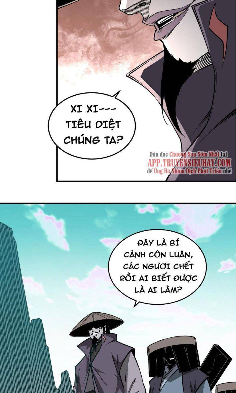 Tối Cường Phản Phái Hệ Thống - Chương 258