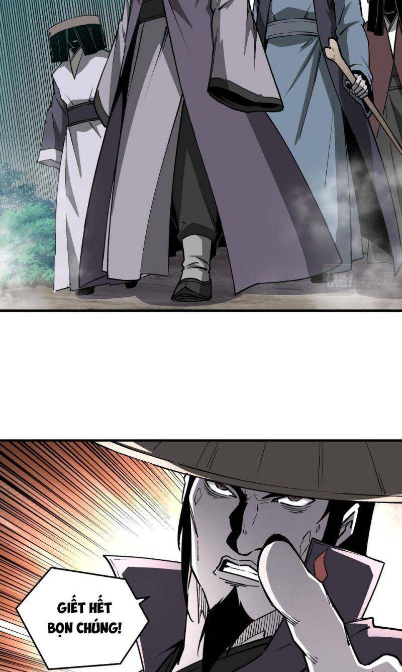 Tối Cường Phản Phái Hệ Thống - Chương 258