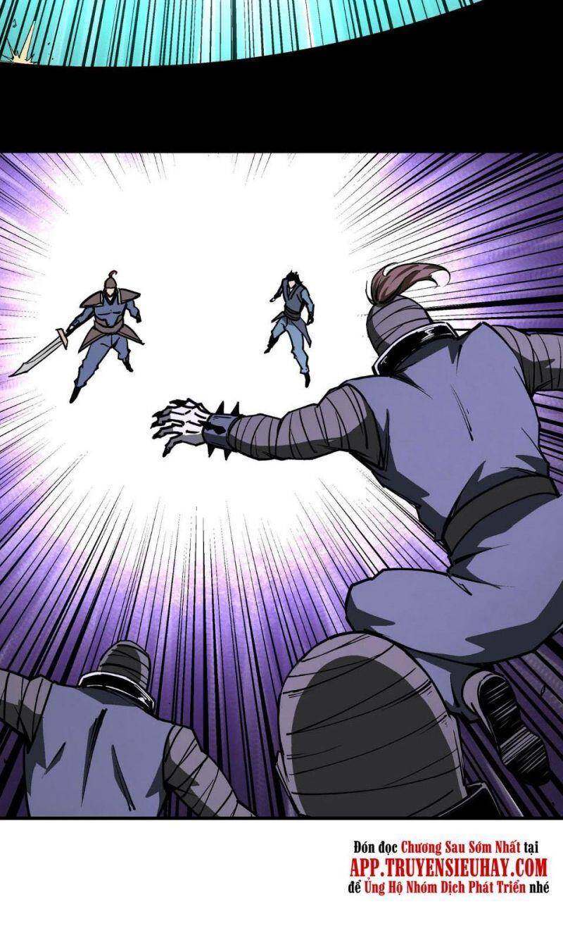 Tối Cường Phản Phái Hệ Thống - Chương 258