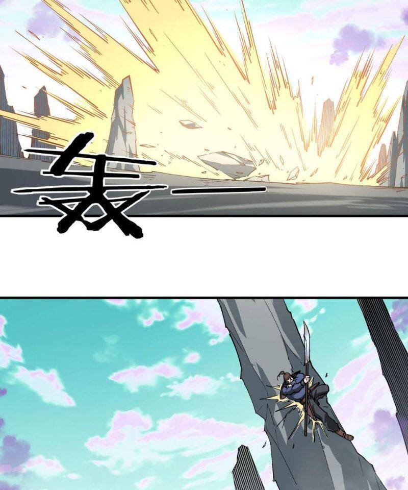 Tối Cường Phản Phái Hệ Thống - Chương 258