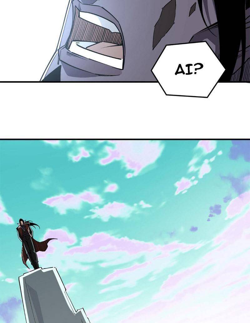 Tối Cường Phản Phái Hệ Thống - Chương 258