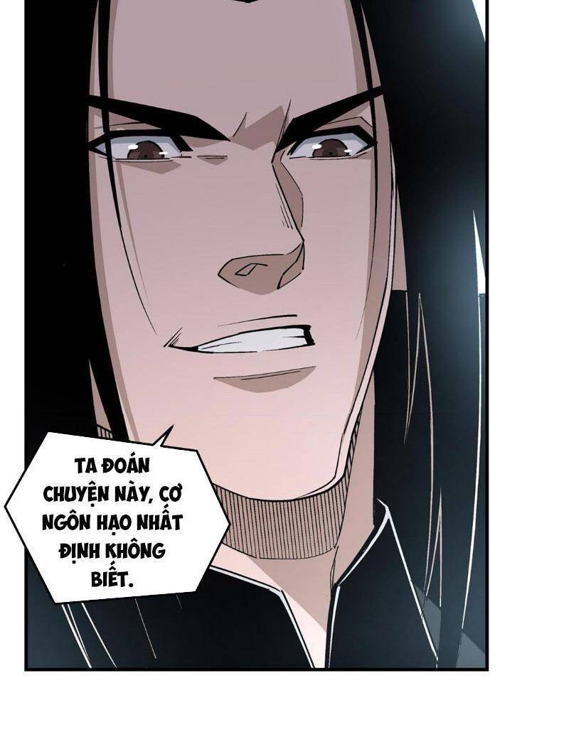 Tối Cường Phản Phái Hệ Thống - Chương 258