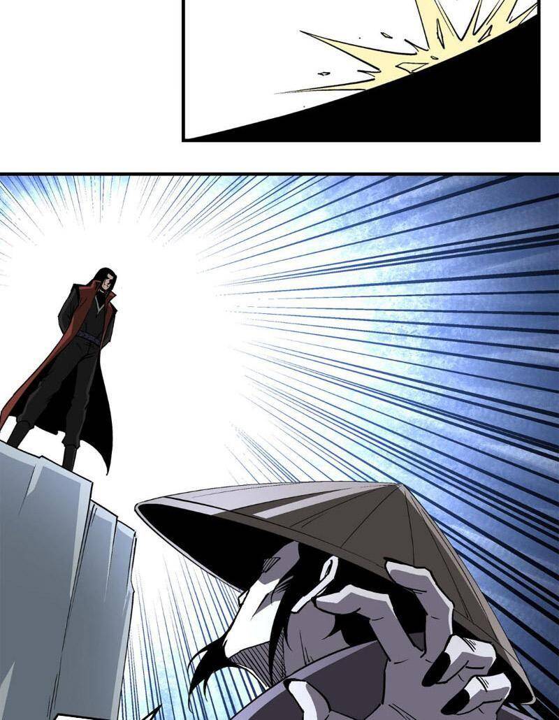 Tối Cường Phản Phái Hệ Thống - Chương 258