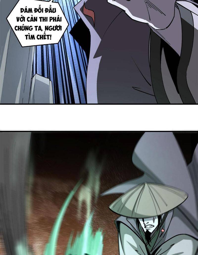 Tối Cường Phản Phái Hệ Thống - Chương 258