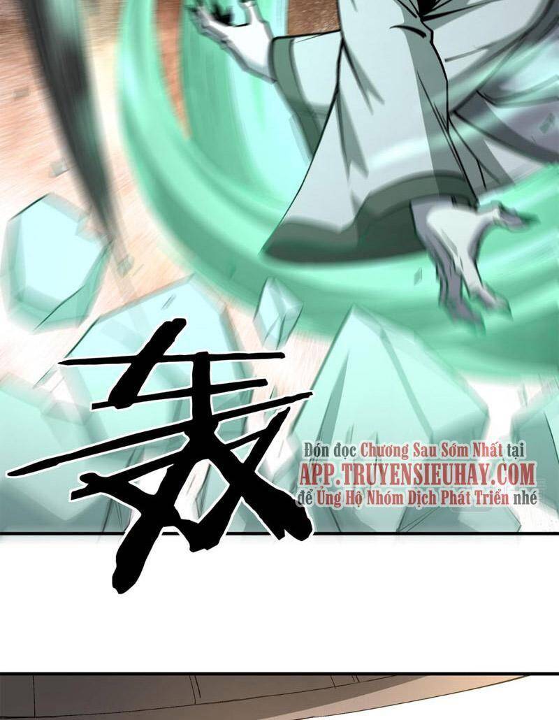 Tối Cường Phản Phái Hệ Thống - Chương 258
