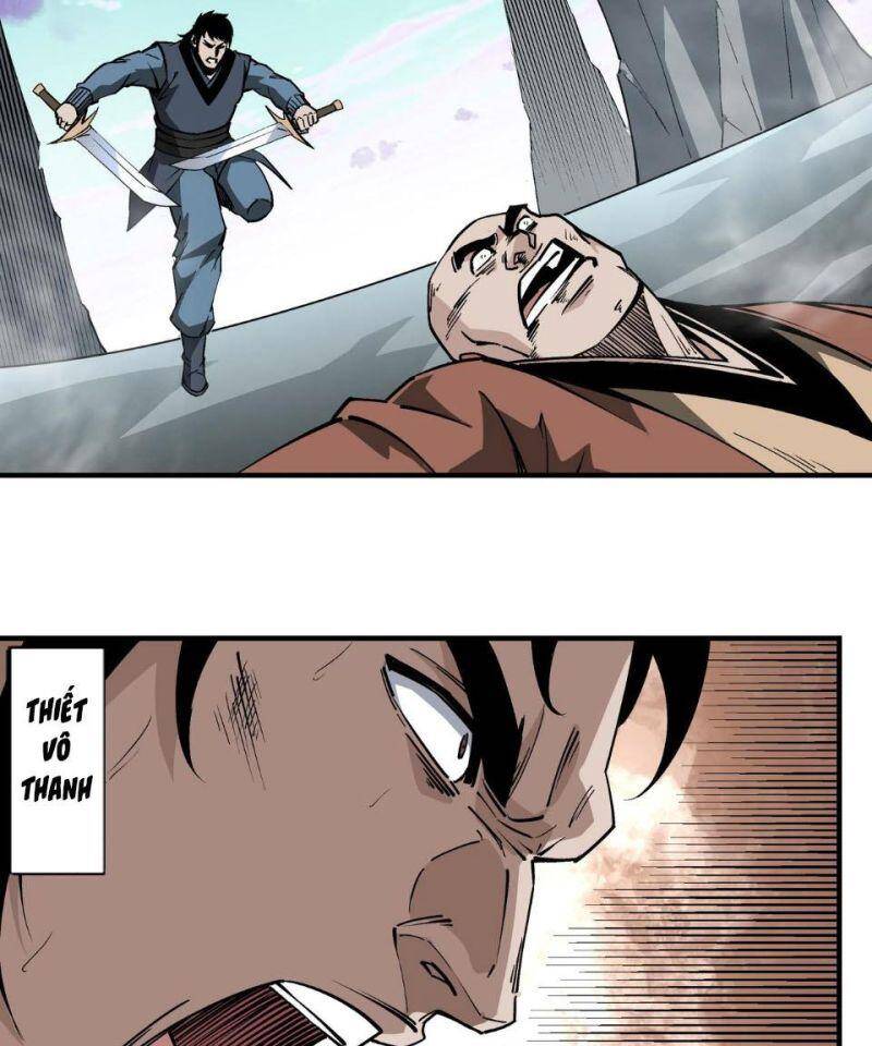 Tối Cường Phản Phái Hệ Thống - Chương 258