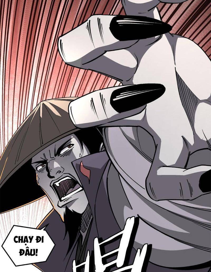 Tối Cường Phản Phái Hệ Thống - Chương 258