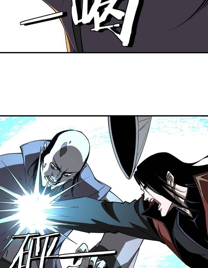 Tối Cường Phản Phái Hệ Thống - Chương 258