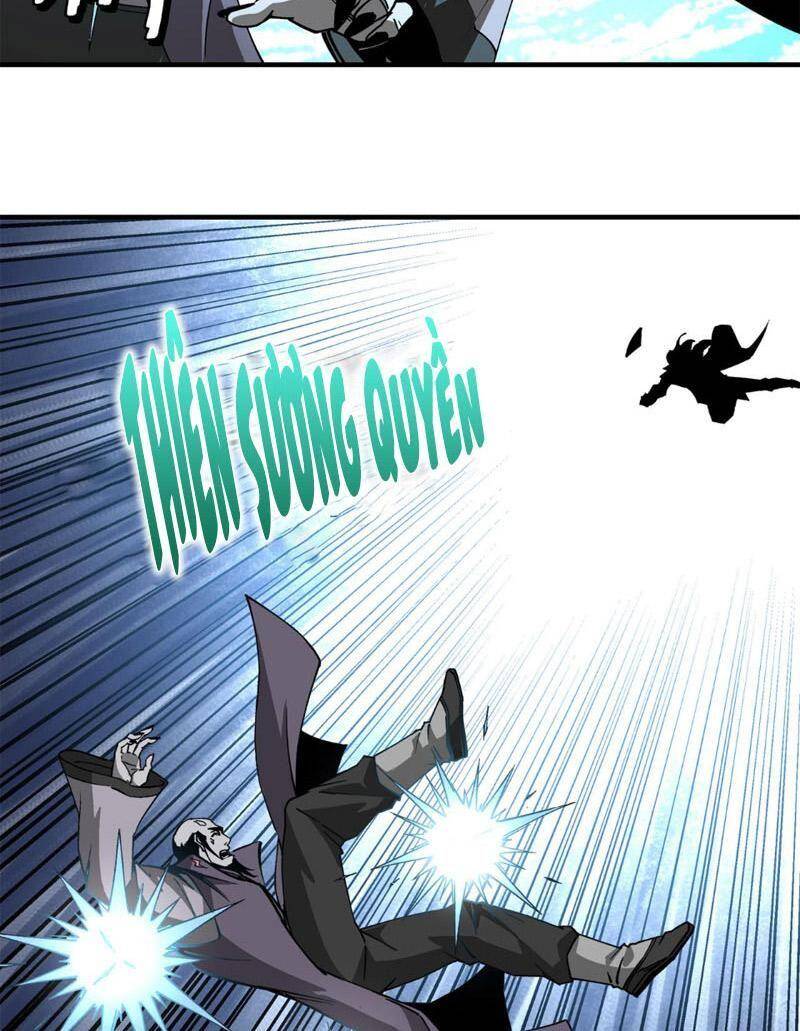 Tối Cường Phản Phái Hệ Thống - Chương 258