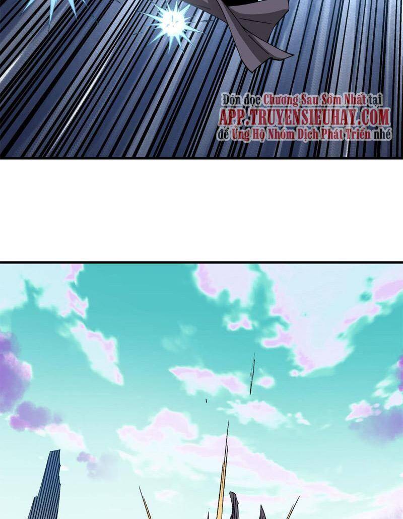 Tối Cường Phản Phái Hệ Thống - Chương 258