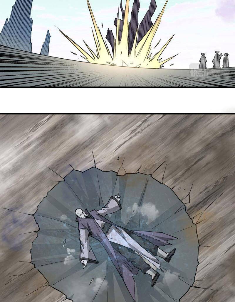 Tối Cường Phản Phái Hệ Thống - Chương 258