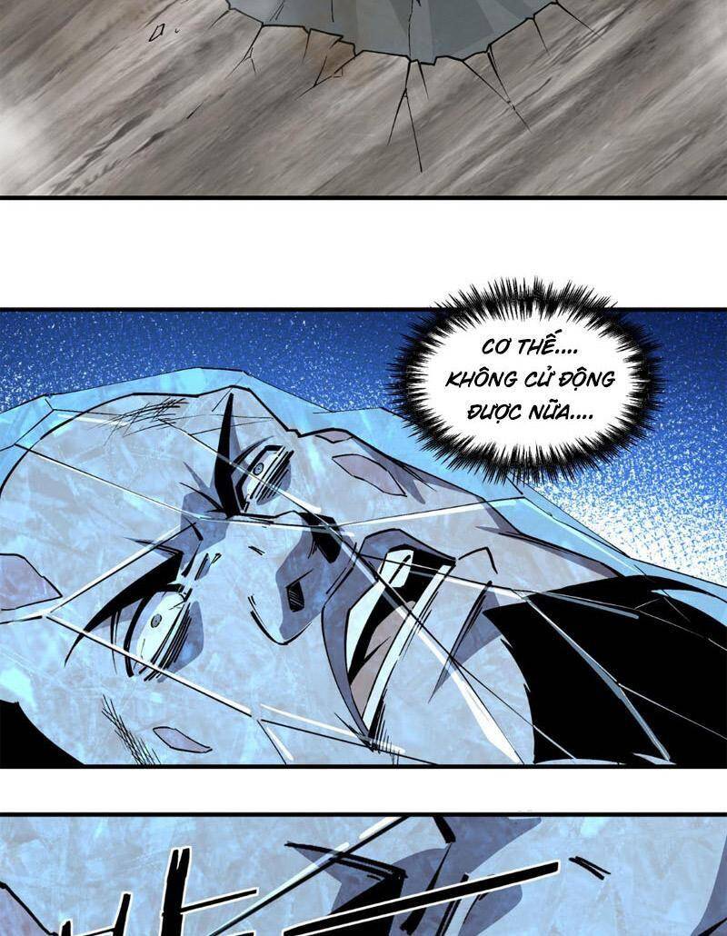 Tối Cường Phản Phái Hệ Thống - Chương 258