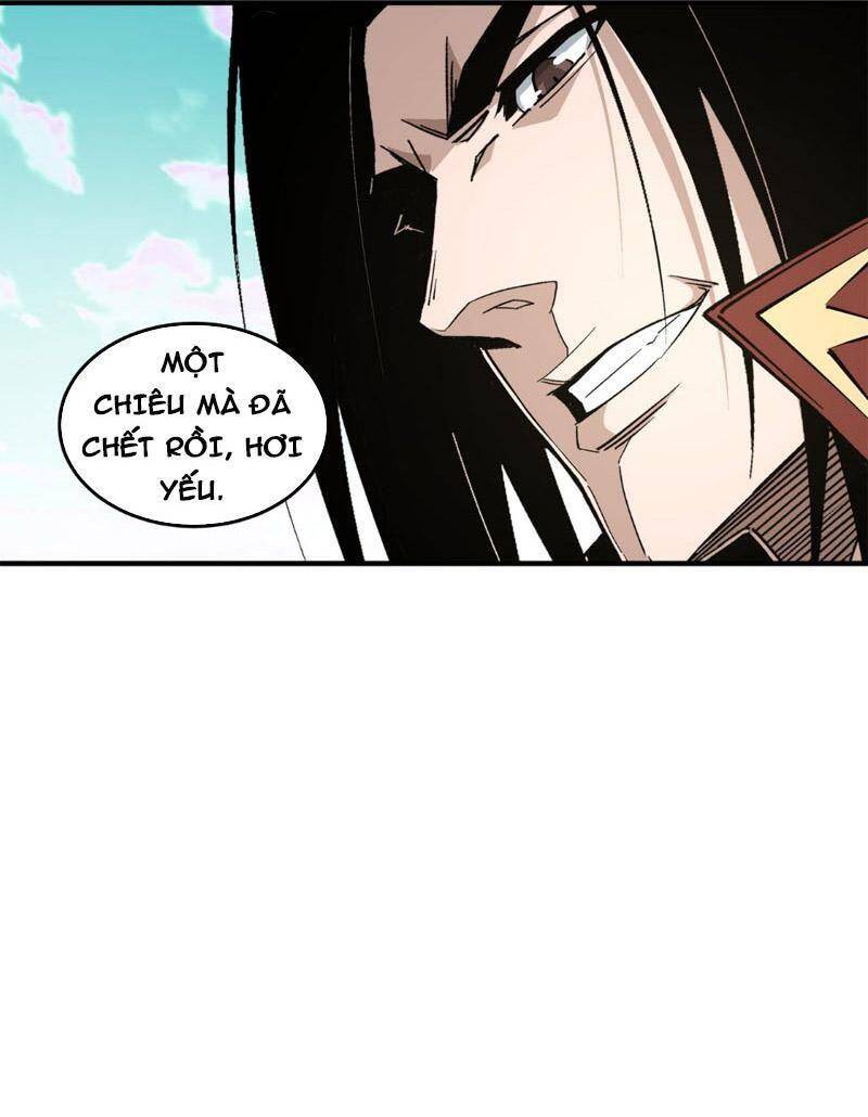 Tối Cường Phản Phái Hệ Thống - Chương 258