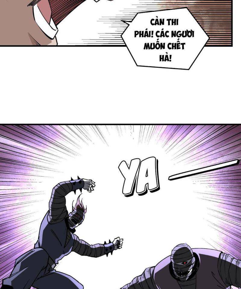 Tối Cường Phản Phái Hệ Thống - Chương 258