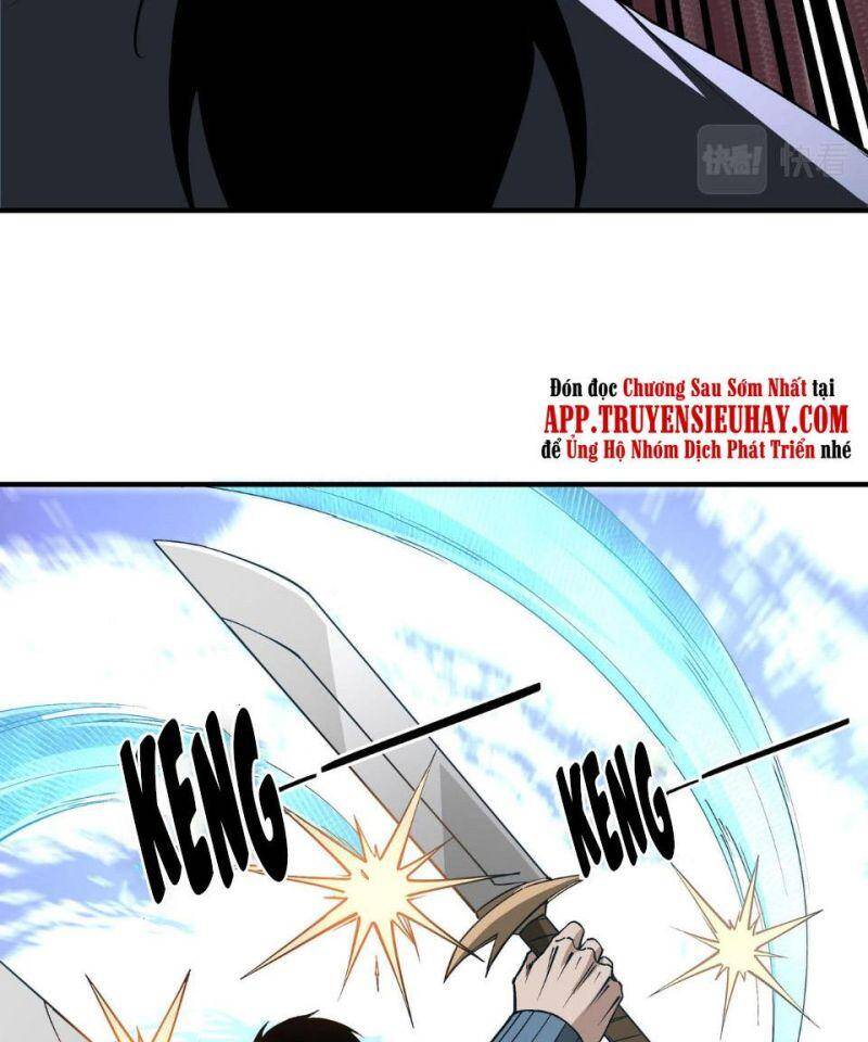 Tối Cường Phản Phái Hệ Thống - Chương 258