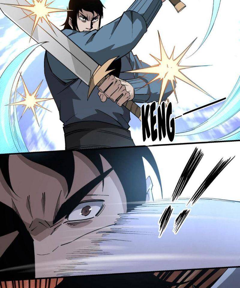 Tối Cường Phản Phái Hệ Thống - Chương 258