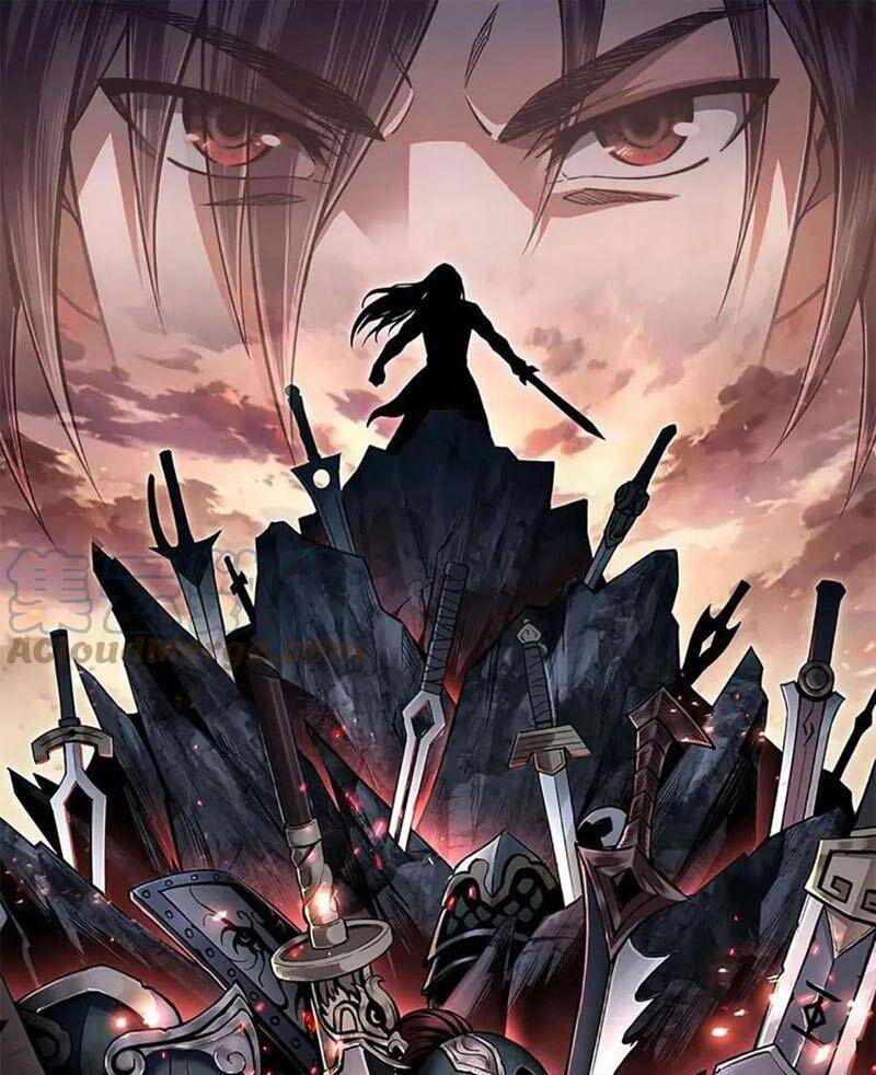 Tối Cường Phản Phái Hệ Thống - Chương 261