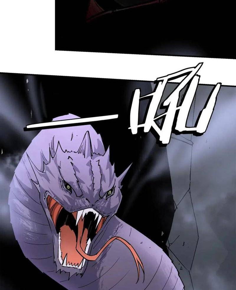 Tối Cường Phản Phái Hệ Thống - Chương 261