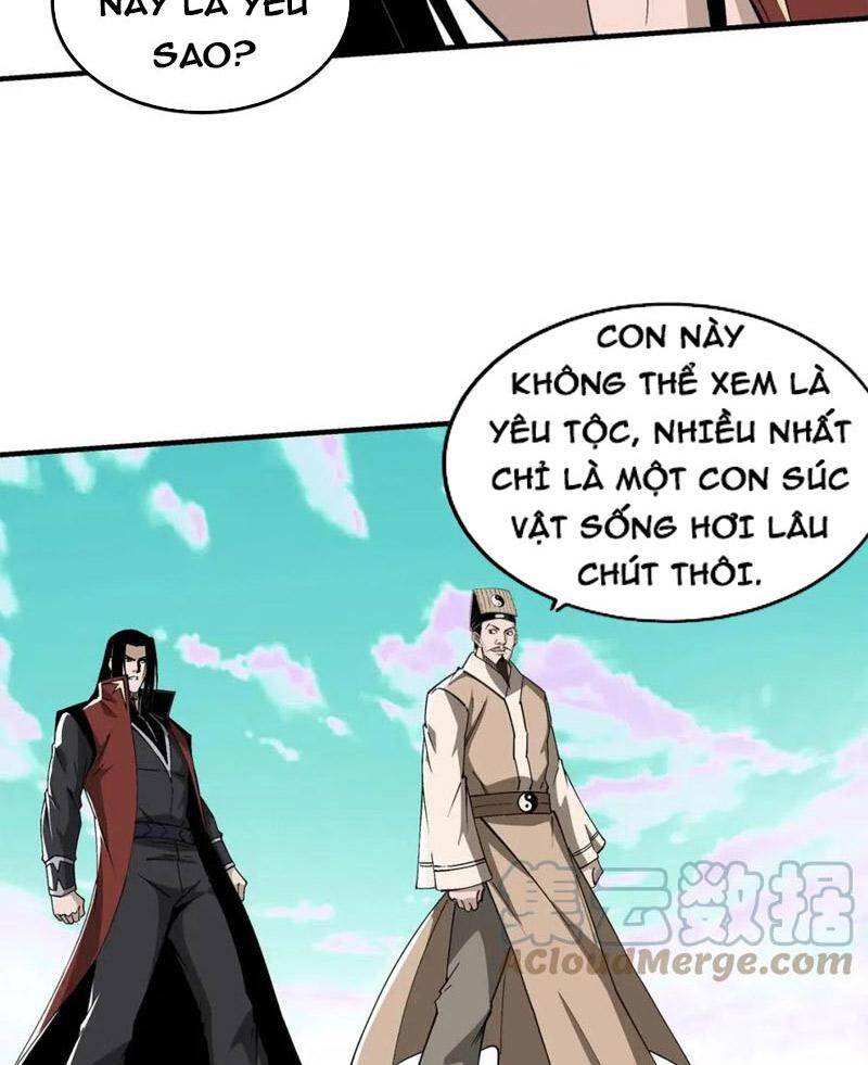 Tối Cường Phản Phái Hệ Thống - Chương 261