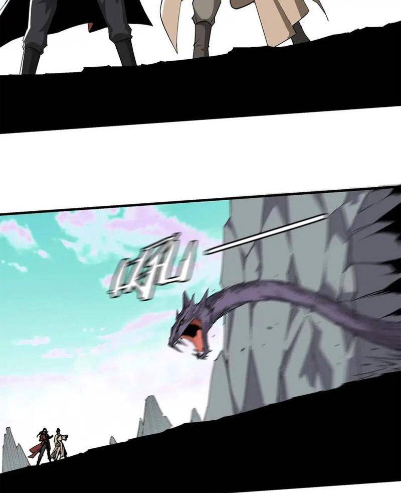 Tối Cường Phản Phái Hệ Thống - Chương 261