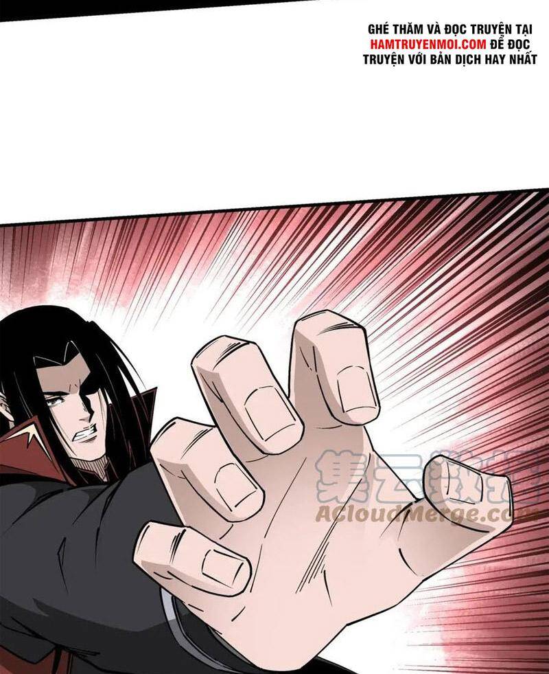 Tối Cường Phản Phái Hệ Thống - Chương 261